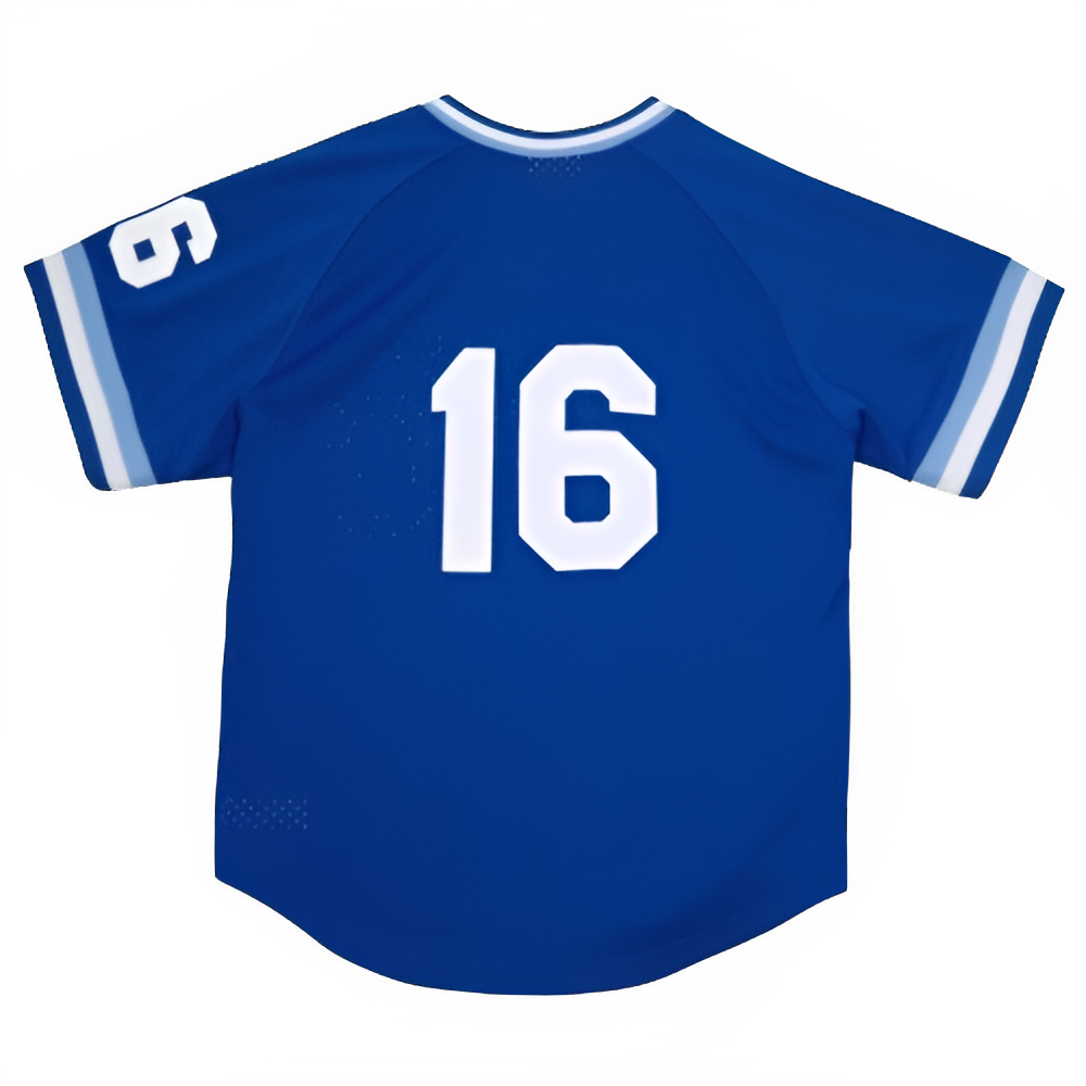 Deals Bo Jackson Kansas City Royals BP Jersey