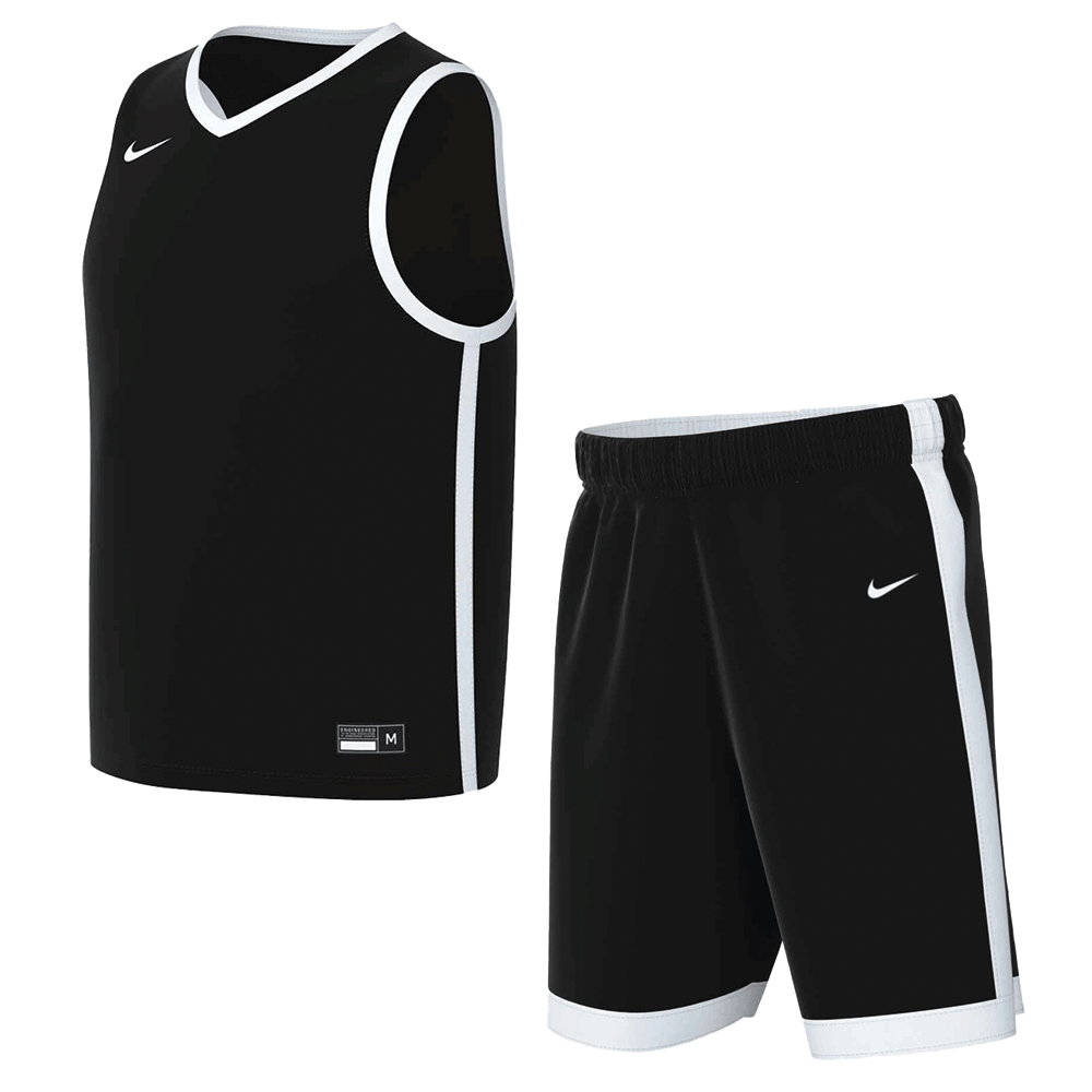 Nike Kids Stock Elite Game Set -  Jersey and Shorts