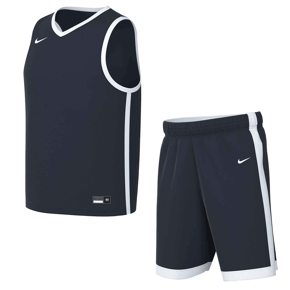 Nike Kids Stock Elite Game Set -  Jersey and Shorts