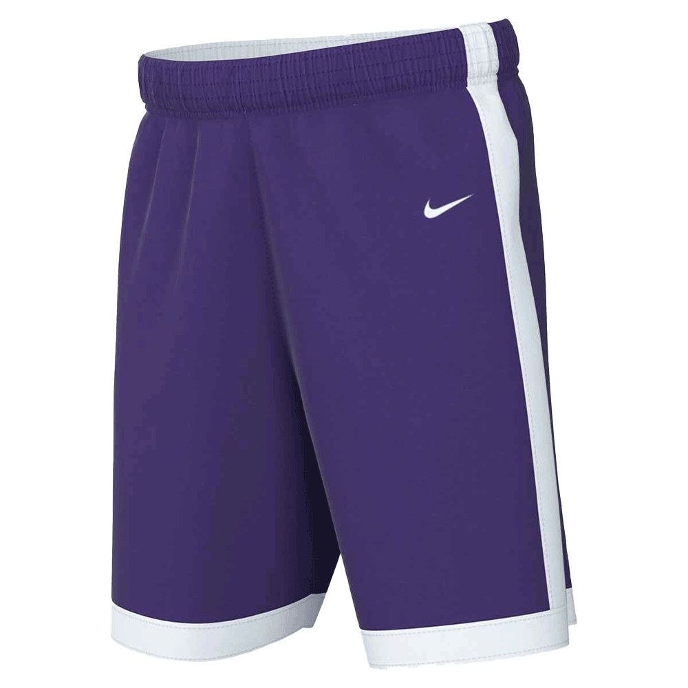 Kids Nike Stock Elite Game Short
