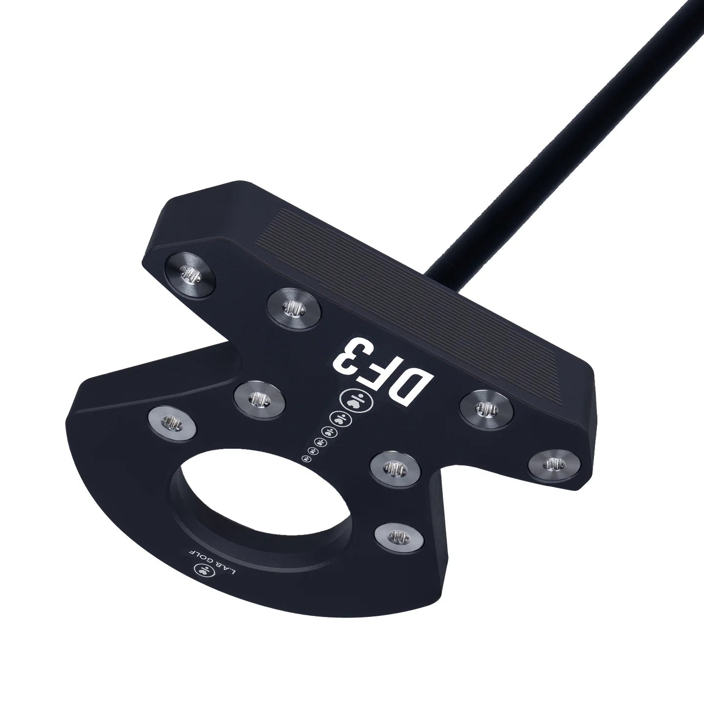 L.A.B Golf DF3 Stock Putter