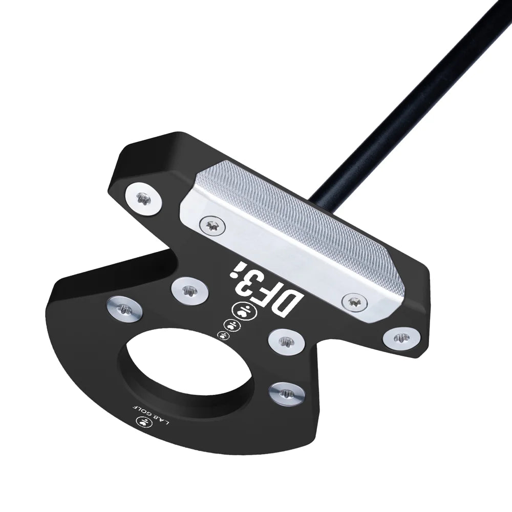 L.A.B Golf DF3i Stock Putter