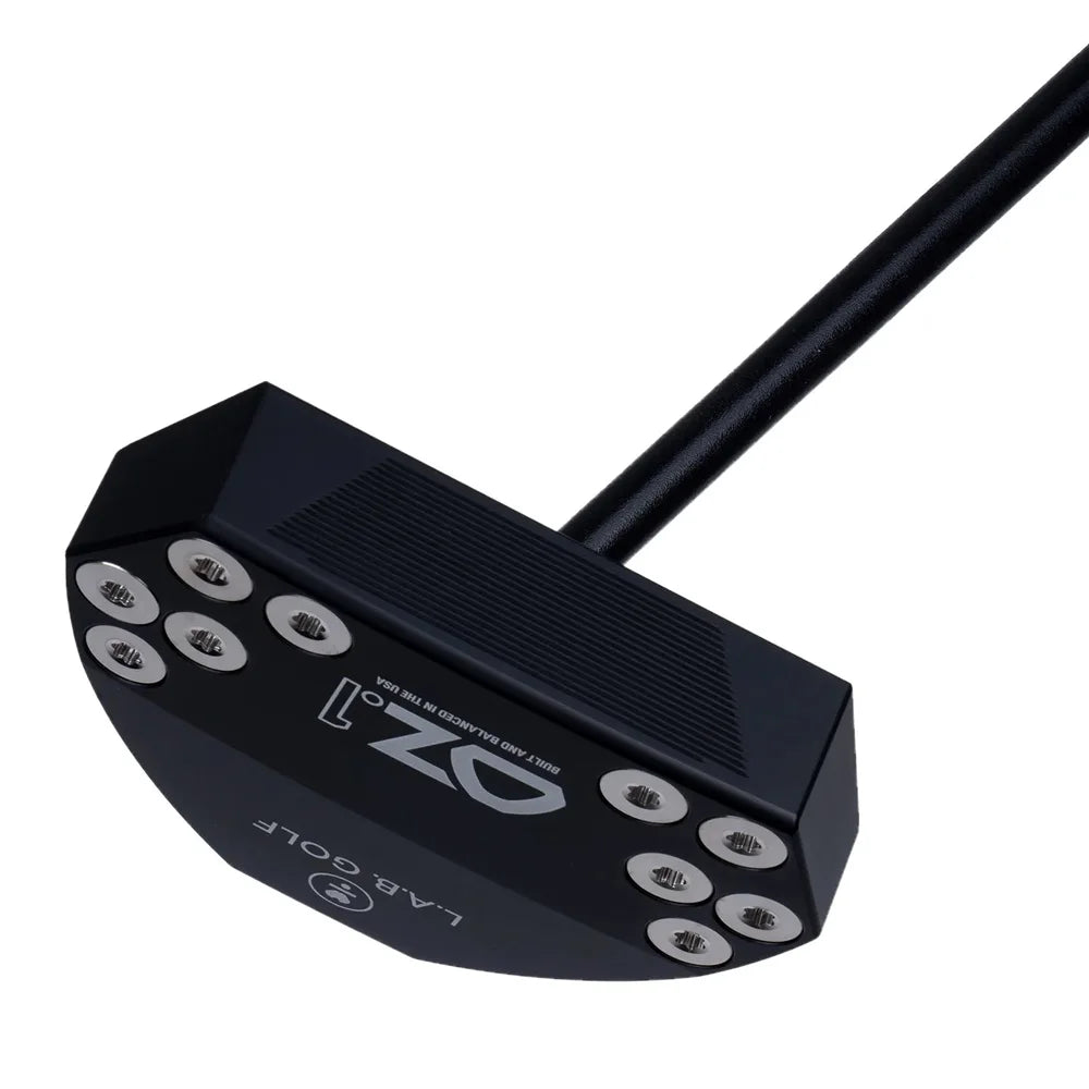 L.A.B Golf OZ.1 Stock Putter