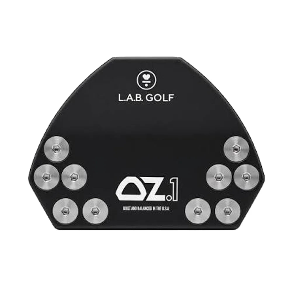 L.A.B Golf OZ.1 Stock Putter