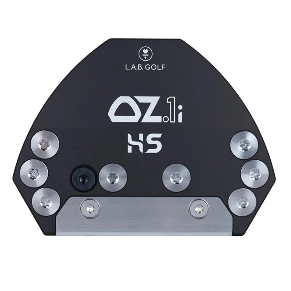L.A.B Golf OZ.1i Hs Stock Putter
