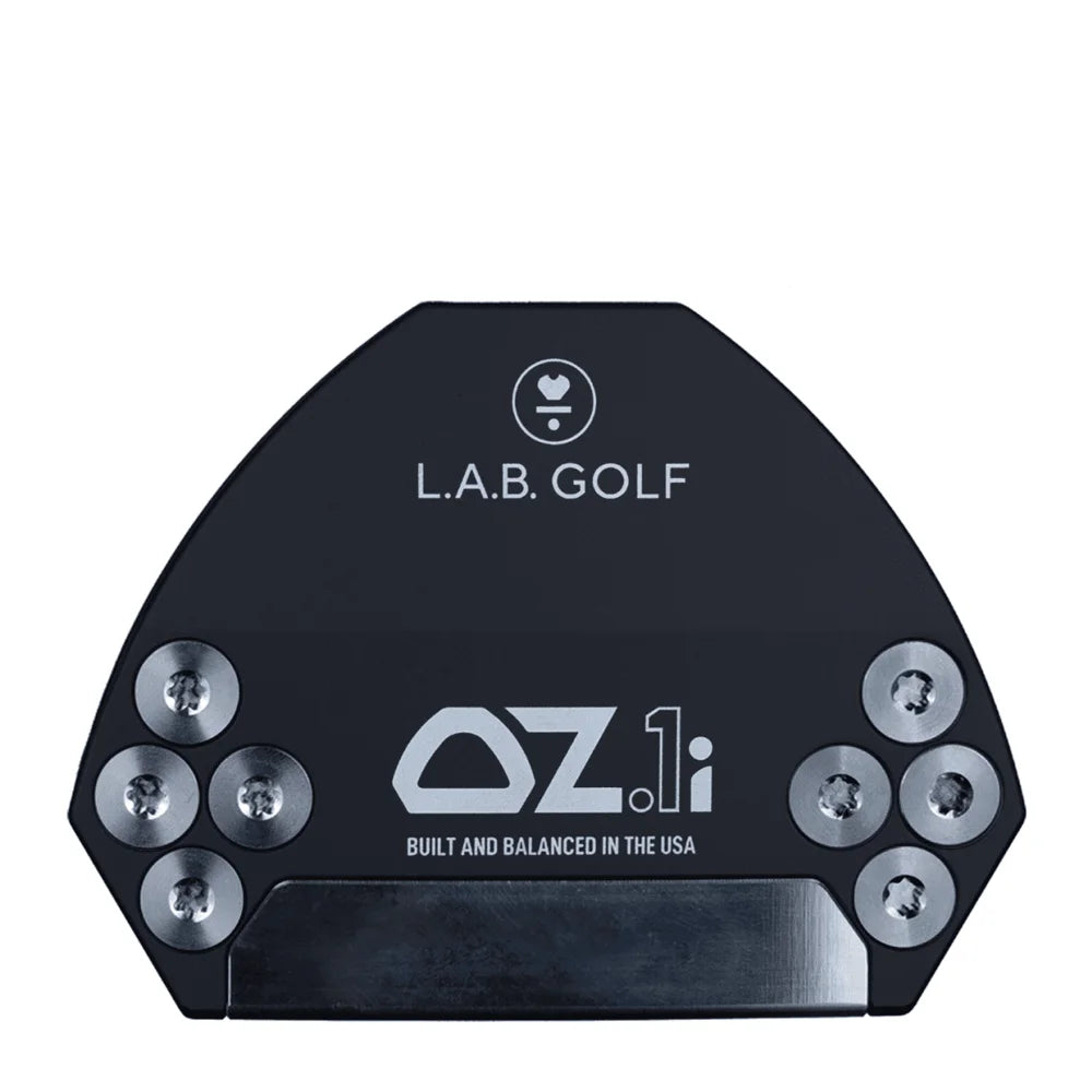 L.A.B Golf OZ.1i Stock Putter