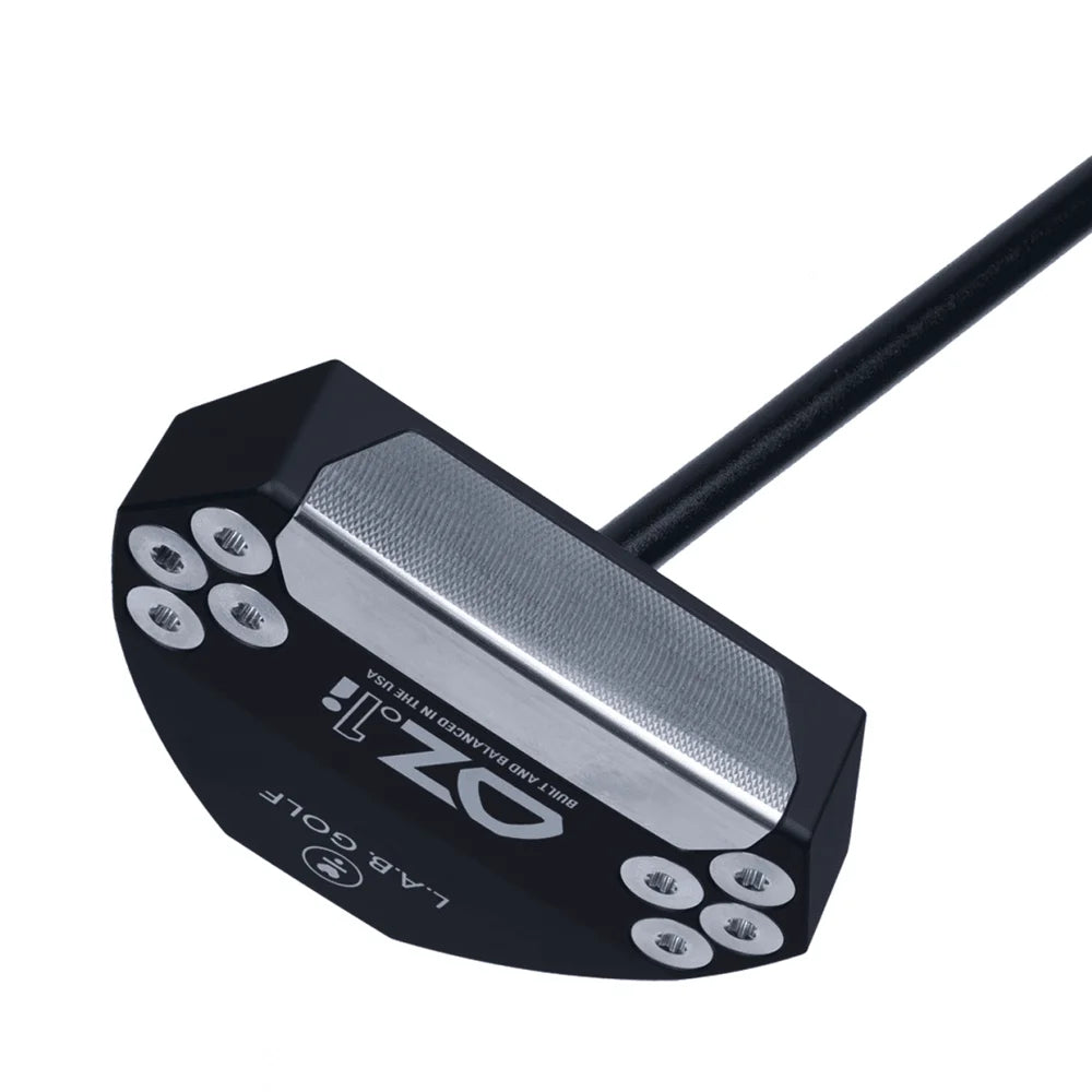 L.A.B Golf OZ.1i Stock Putter
