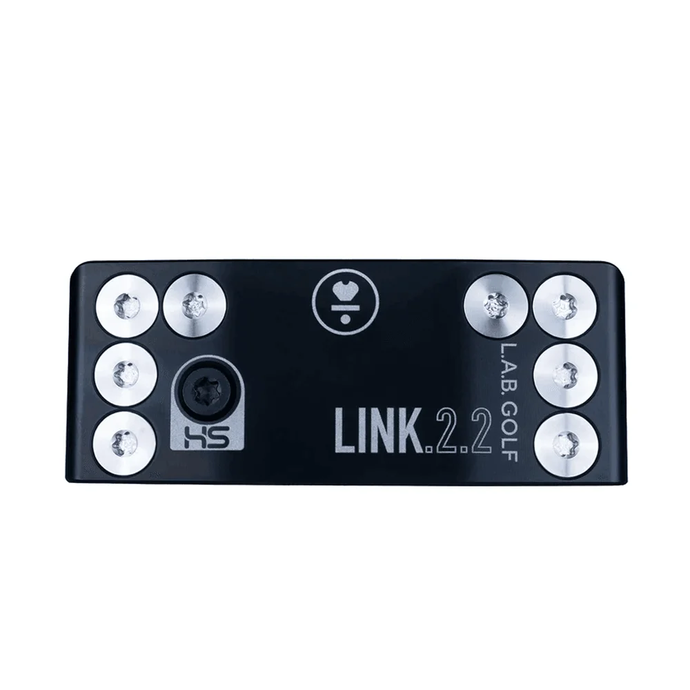L.A.B Link.2.2 Stock Putter