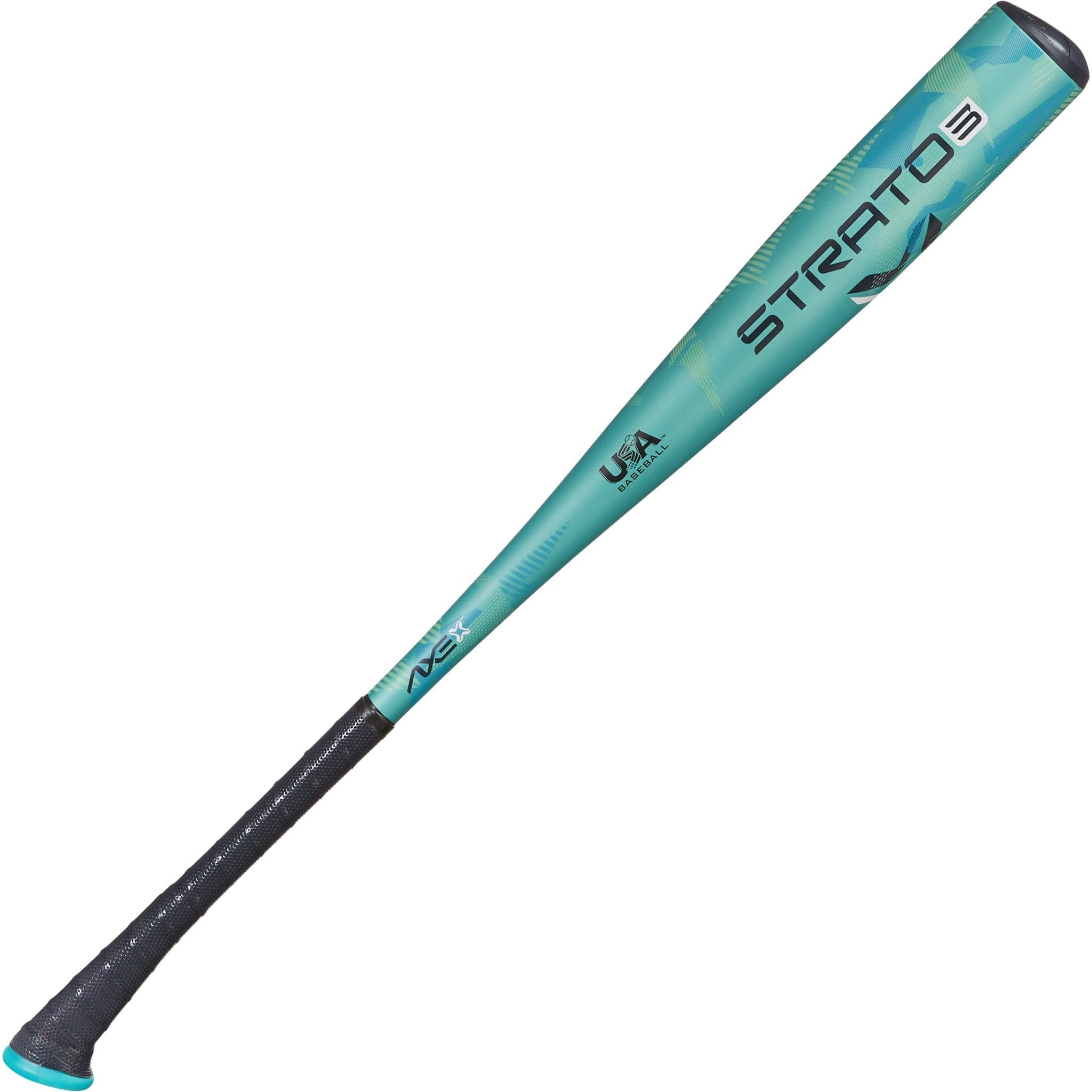 Axe Strato 3 USA Baseball Bat -10