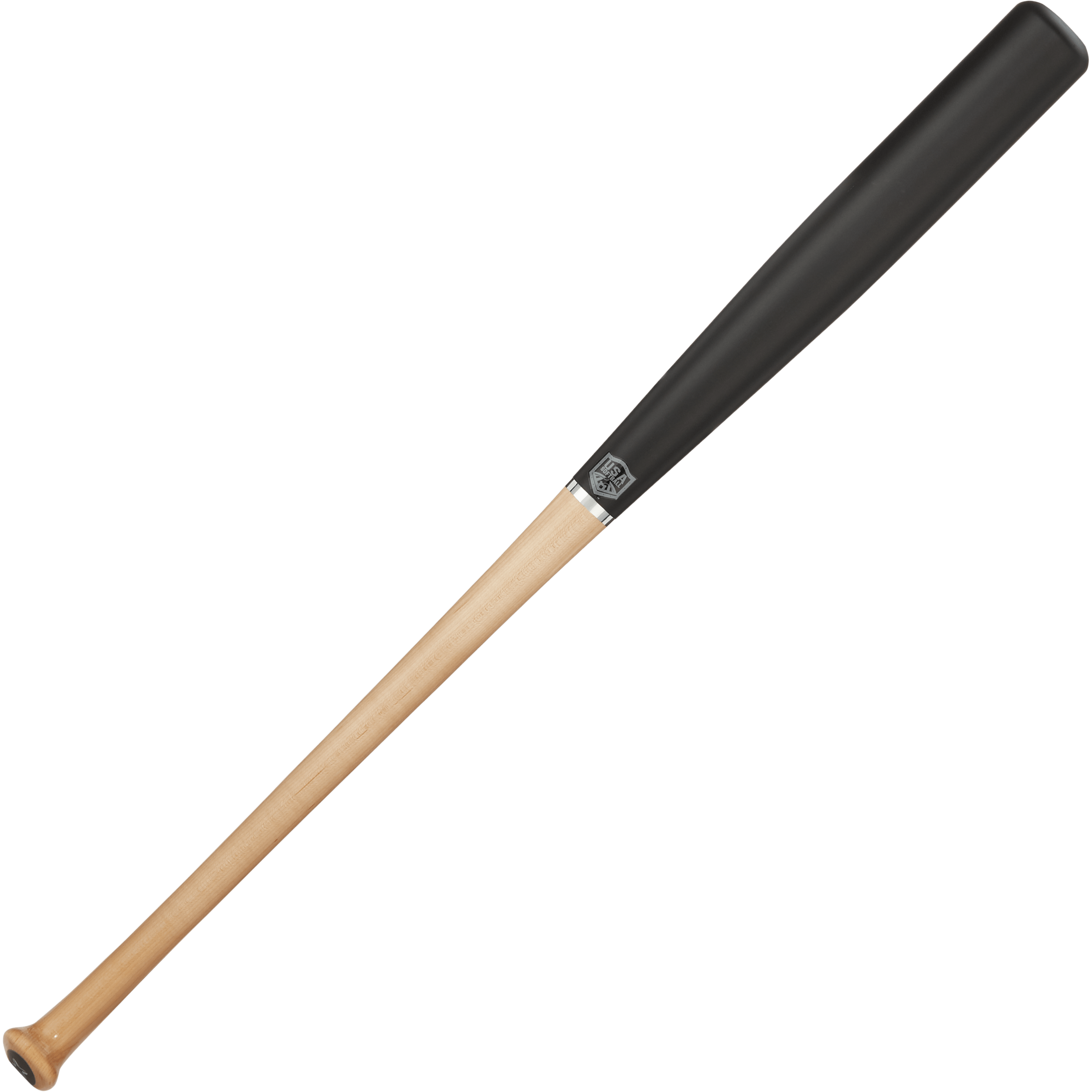 Pro Hard Maple Wood Slowpitch Softball Bat USA/ASA – Midway