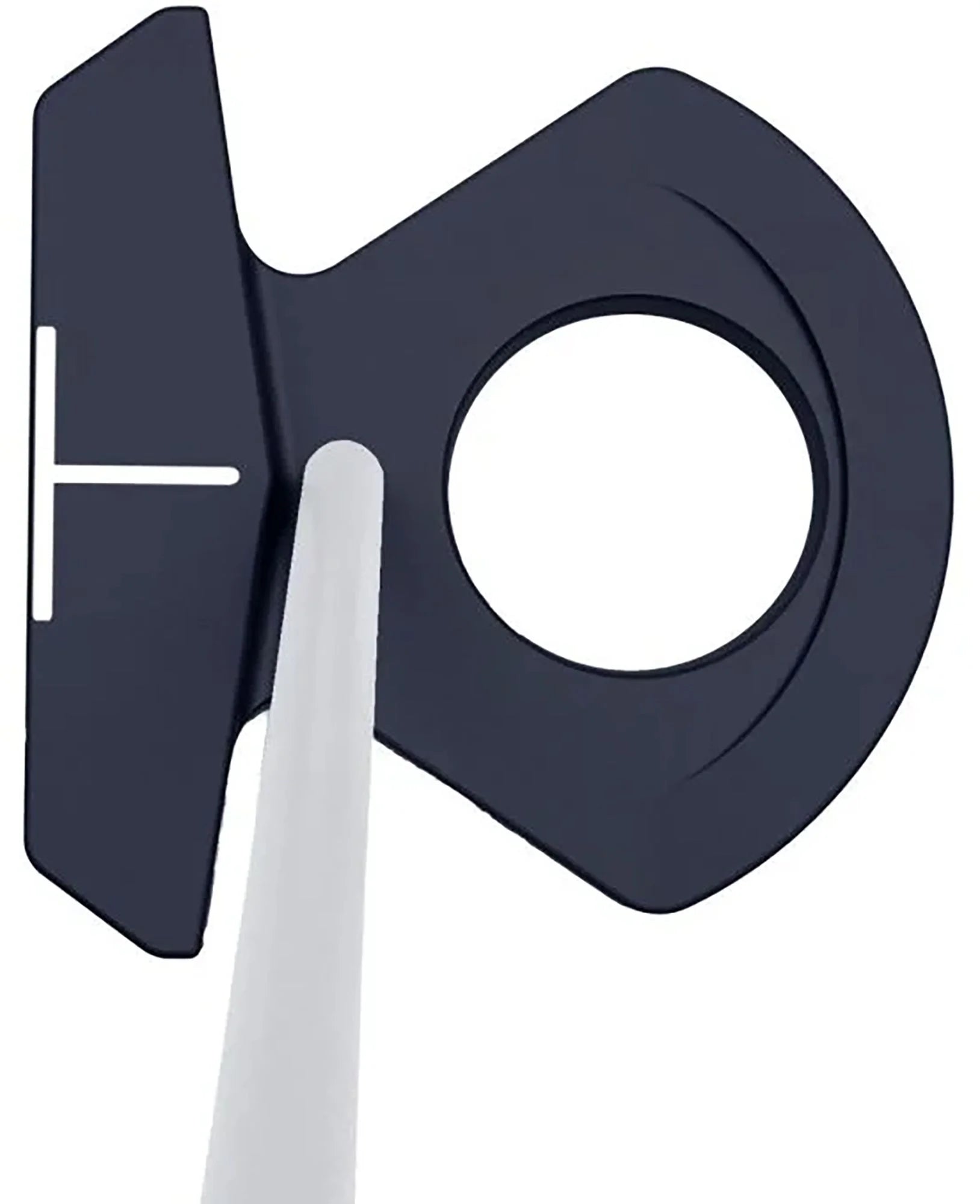 L.A.B Golf FC DF3 Sweeper Putter with Accra Shaft