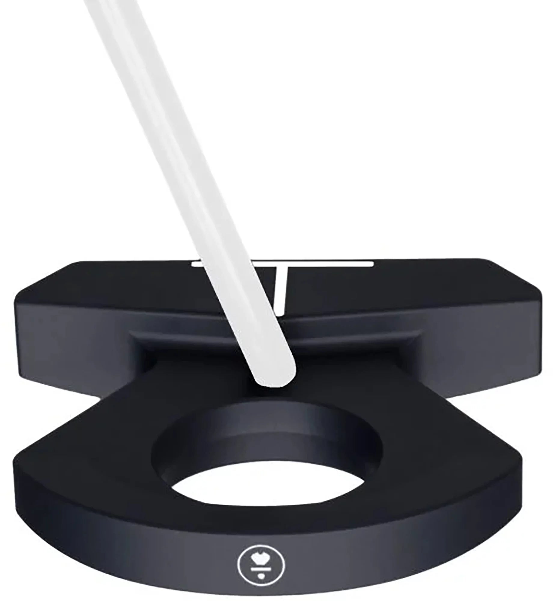 L.A.B Golf FC DF3 Sweeper Putter with Accra Shaft