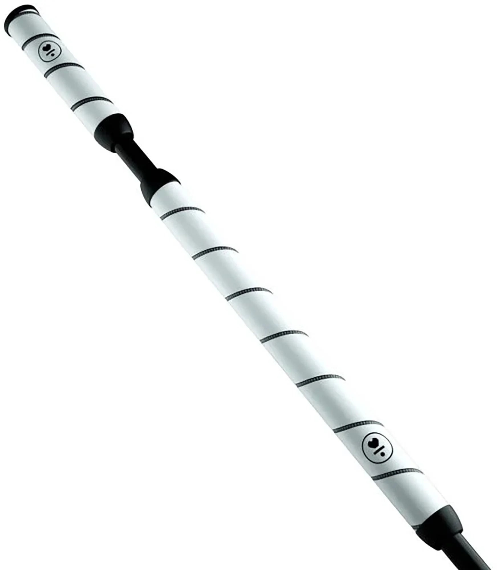 L.A.B Golf FC DF3 Sweeper Putter with Accra Shaft