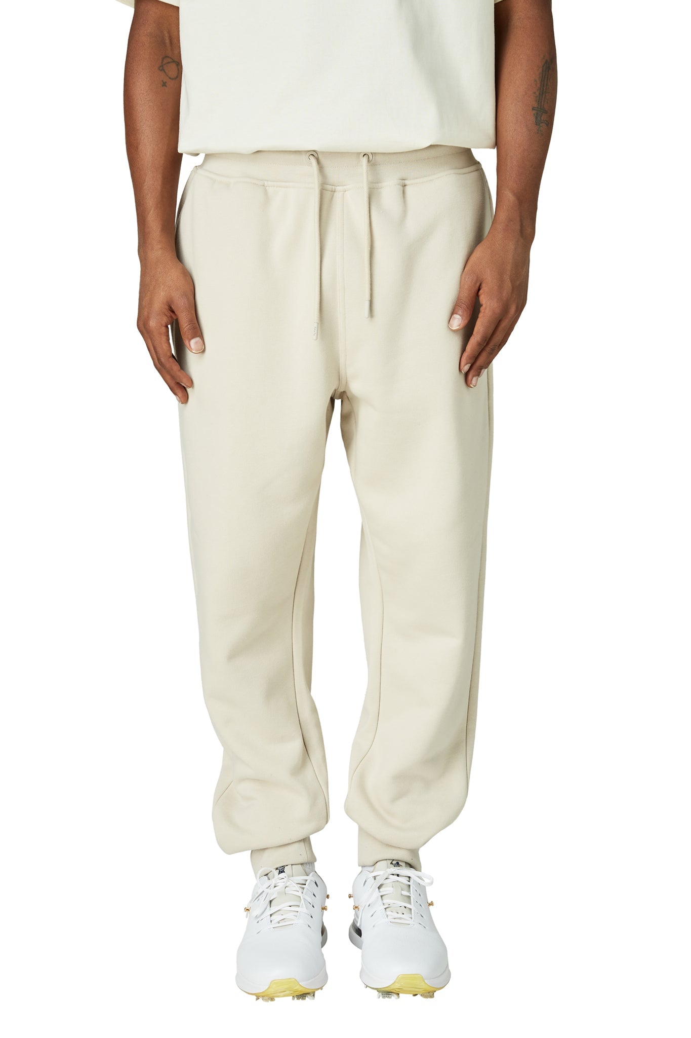 Core Fleece Jogger