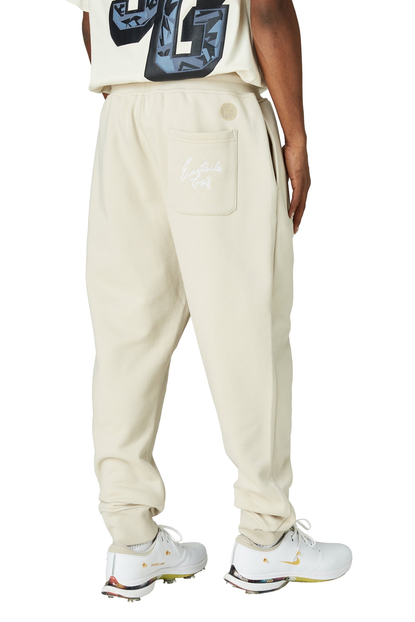 Core Fleece Jogger