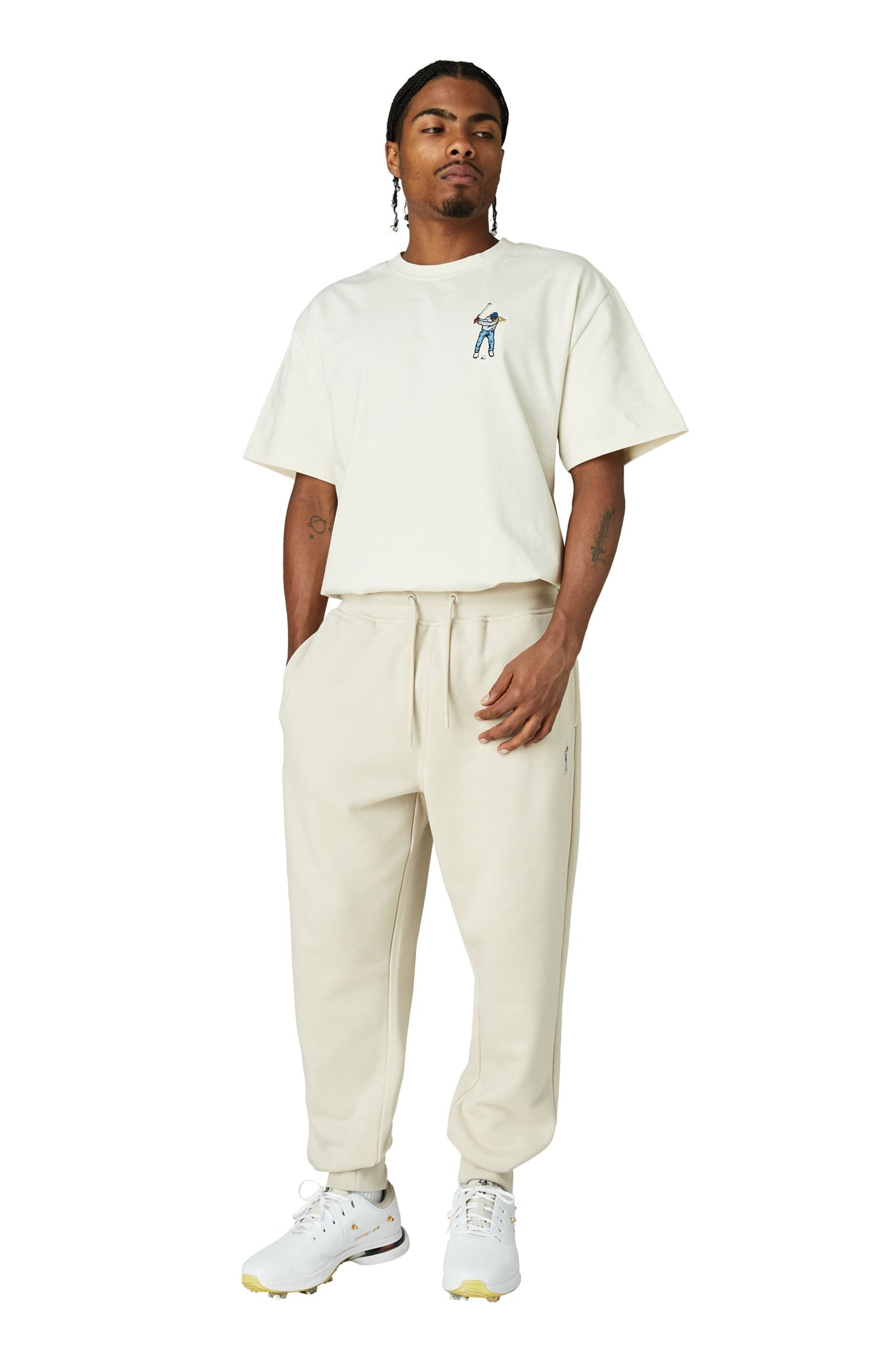 Core Fleece Jogger