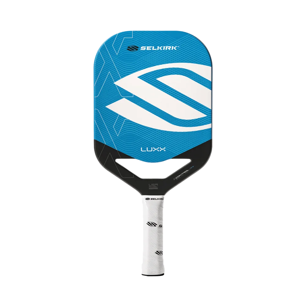 ピックルボールパドル SELKIRK LUXX Control Air-Epic Selkirk LUXX Control Air Epic with InfiniGrit – Midway Sports