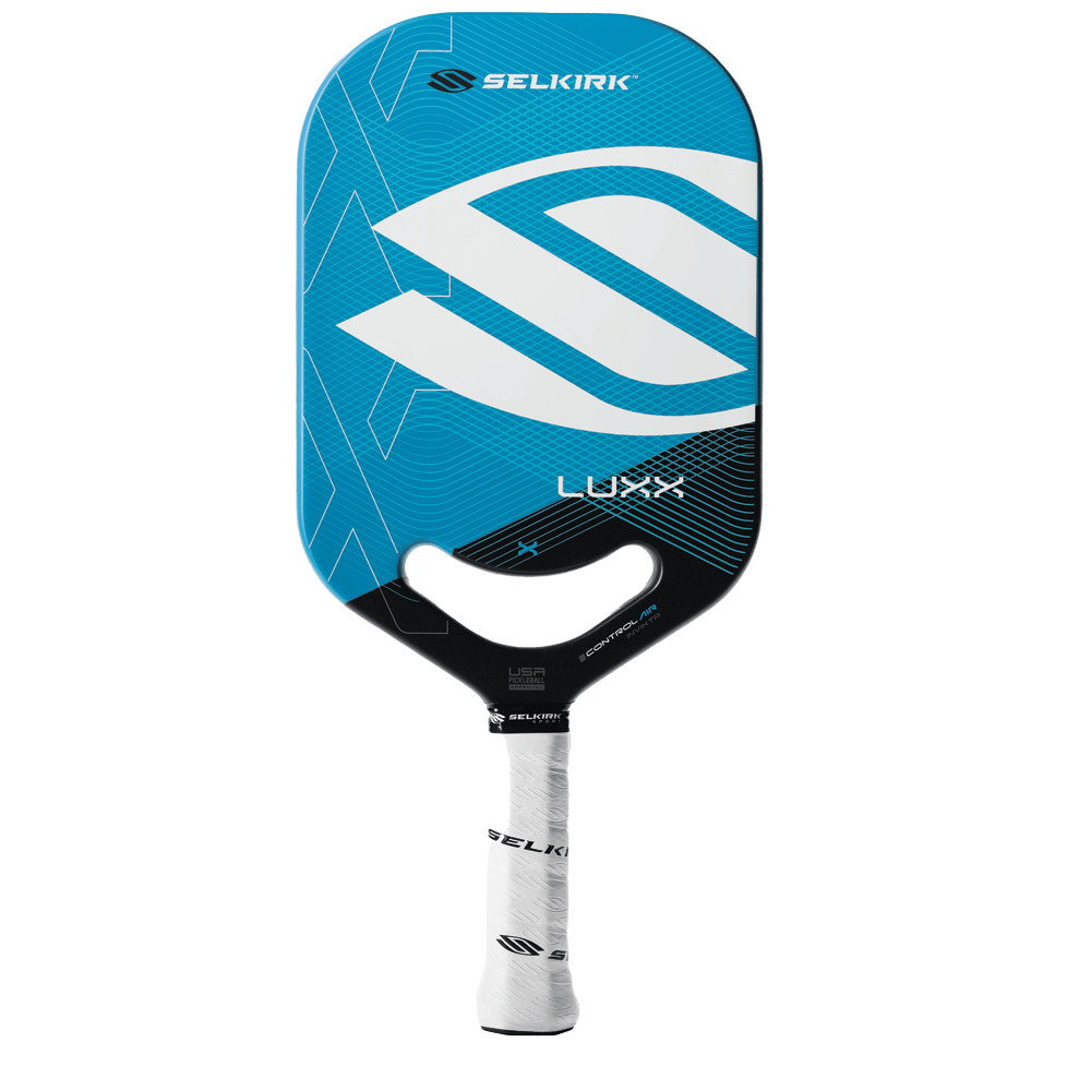 Selkirk Luxx Control Air - Pala de pickleball Invikta
