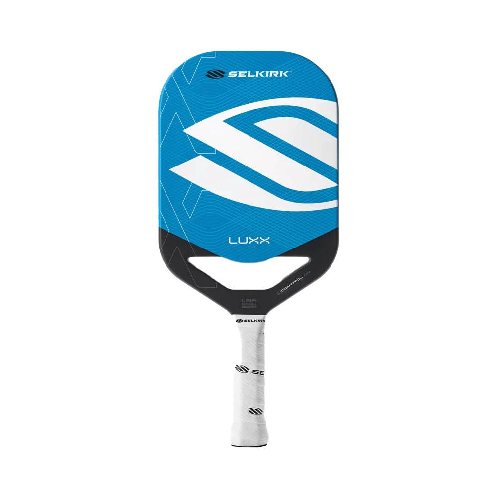 Selkirk LUXX Control Air Invikta with InfiniGrit – Midway Sports