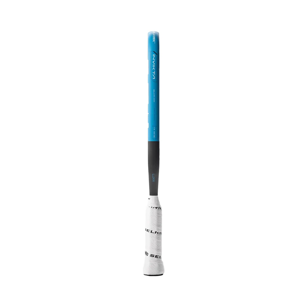 Selkirk LUXX Control Air Invikta with InfiniGrit – Midway Sports Selkirk LUXX Control Air Invikta with InfiniGrit – Midway Sports