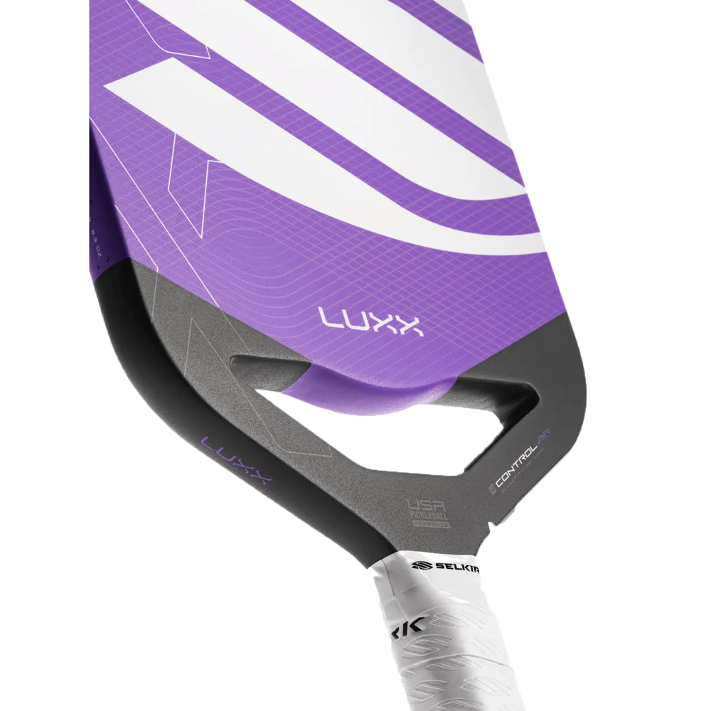Selkirk LUXX Control Air Invikta with InfiniGrit – Midway Sports Selkirk LUXX Control Air Invikta with InfiniGrit – Midway Sports