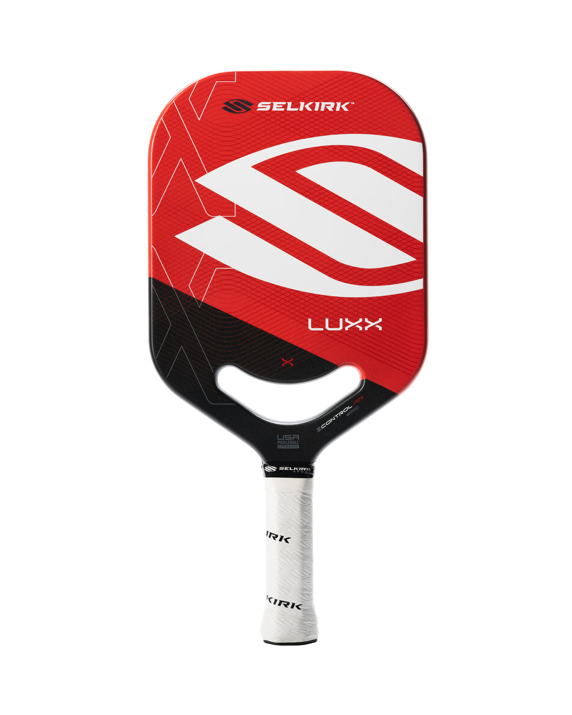 Selkirk Luxx Control Air - Epic - Pickleball Paddle