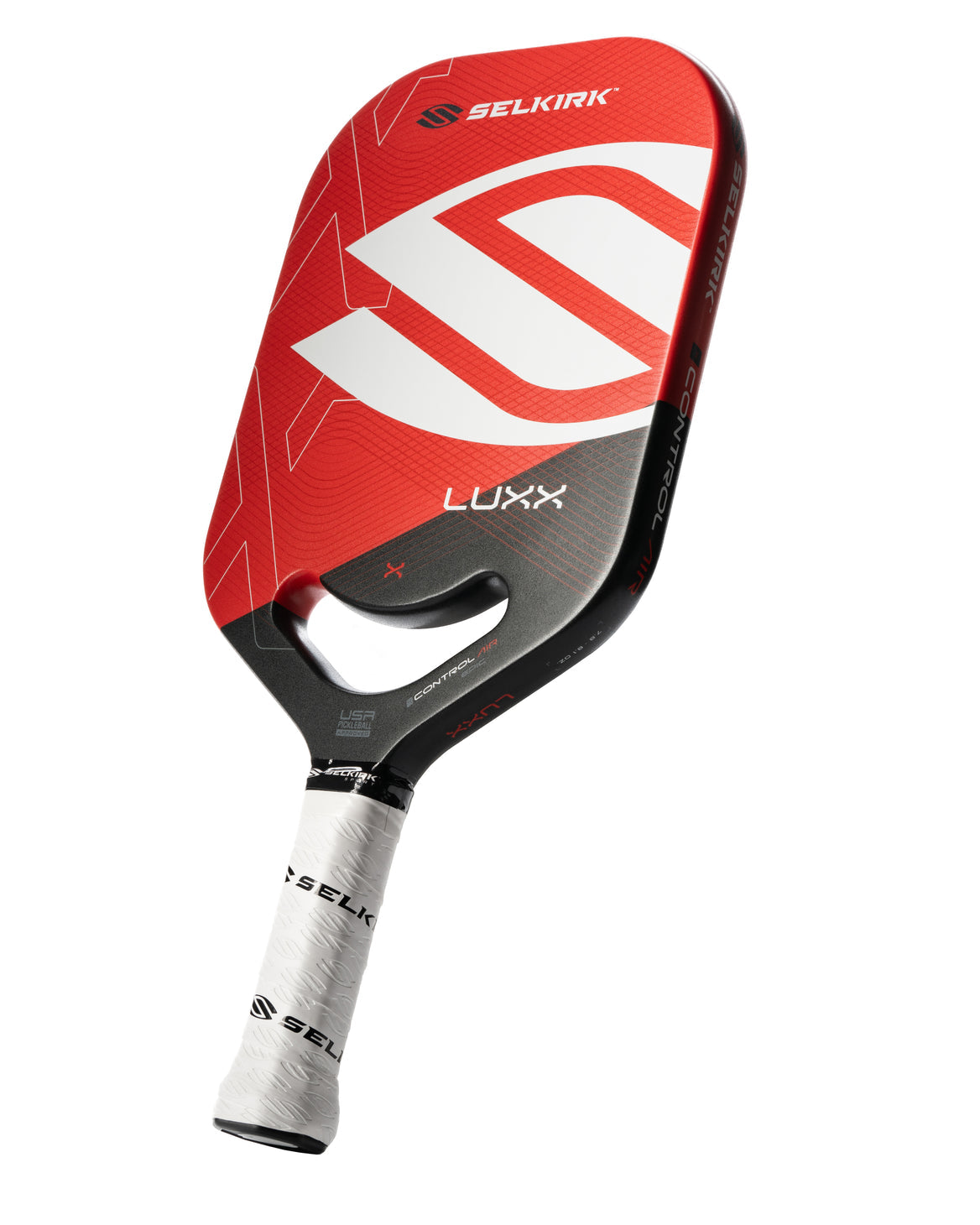 Selkirk Luxx Control Air - Epic - Pickleball Paddle