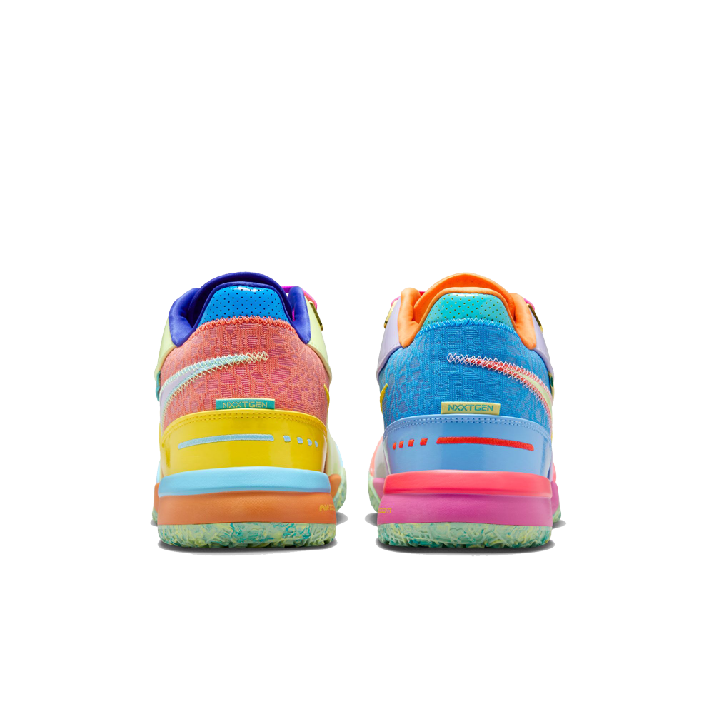 LeBron NXXT Gen AMPD IPS Basketball Shoes – Midway Sports