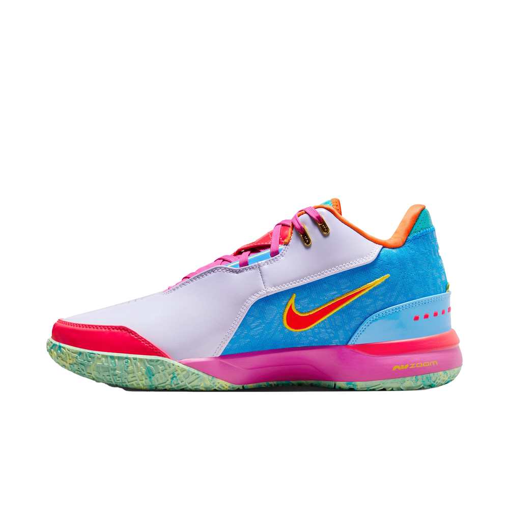 LeBron NXXT Gen AMPD IPS Basketball Shoes