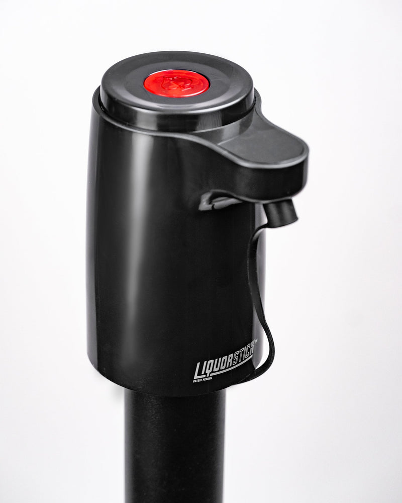 LiquorStick® 3.0 - Negro