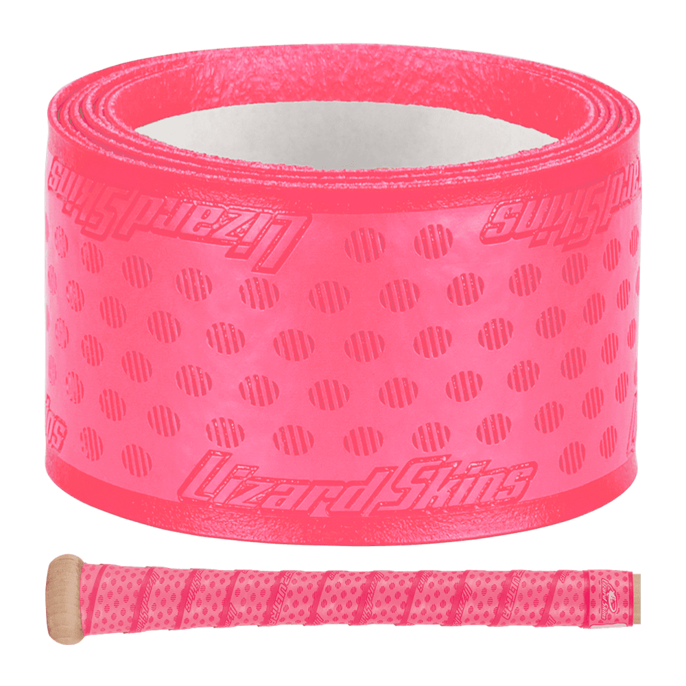 Lizard Skins DSP Ultra Baseball Bat Grip Solid Colors