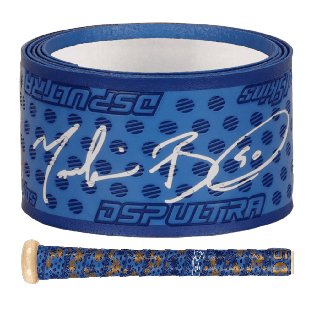 Lizard Skins DSP Ultra Mookie Betts True 1.1mm Bat Grip