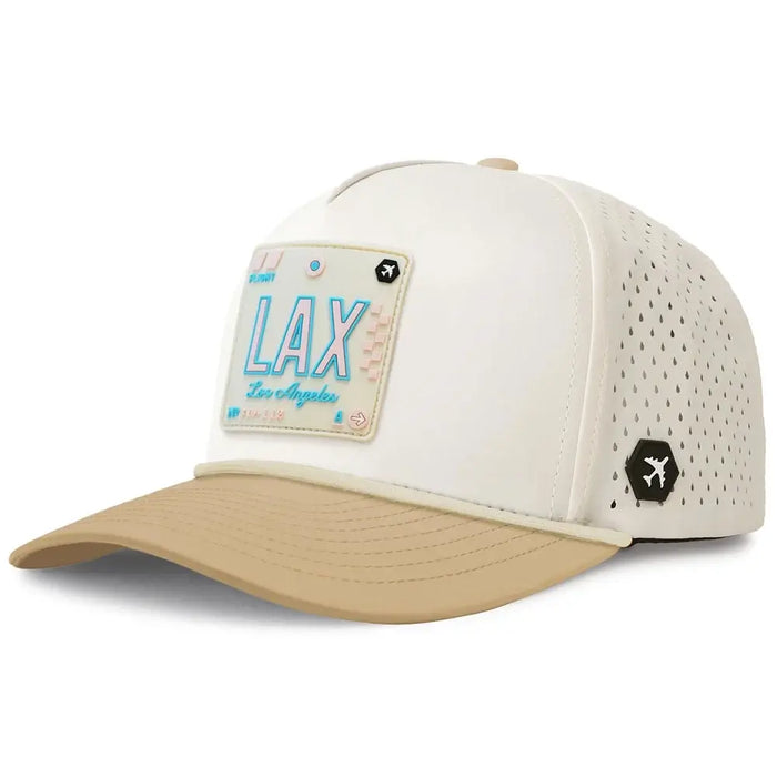 Los Angeles Performance - Moonstone/Golden Sunday color 3Quarter front view