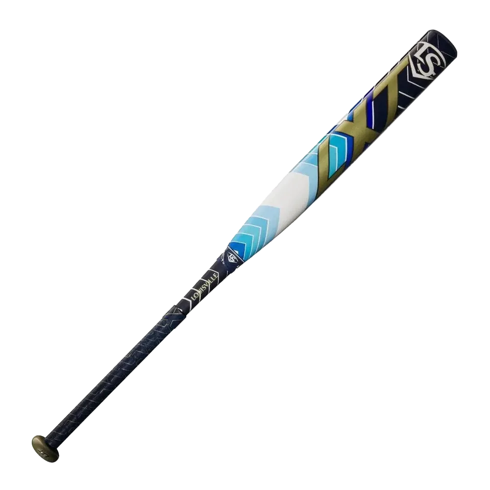 Louisville Slugger 2024 LXT Fastpitch Bats