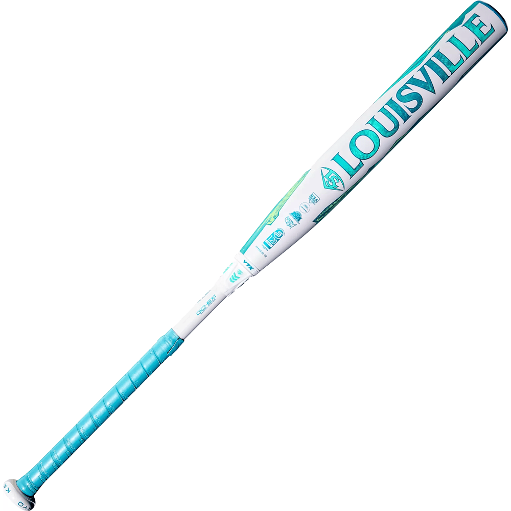 Louisville Slugger Kryo Fastpitch Bat 2026 (-10)