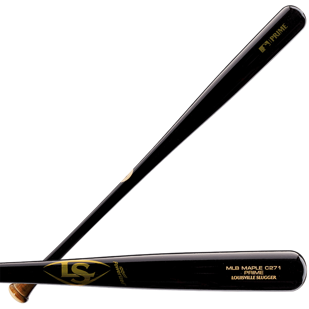 Louisville Slugger MLB Prime C271 Baseball Bat – Midway Sports Louisville Slugger MLB Prime C271 Baseball Bat – Midway Sports