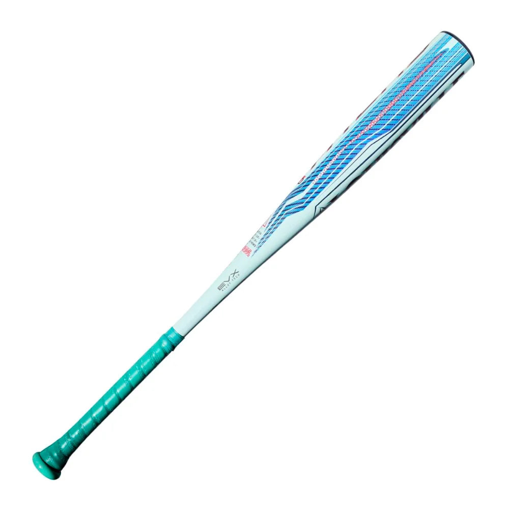 Louisville Slugger 2027  Atlas™ 2.0 (-3) BBCOR Baseball Bat