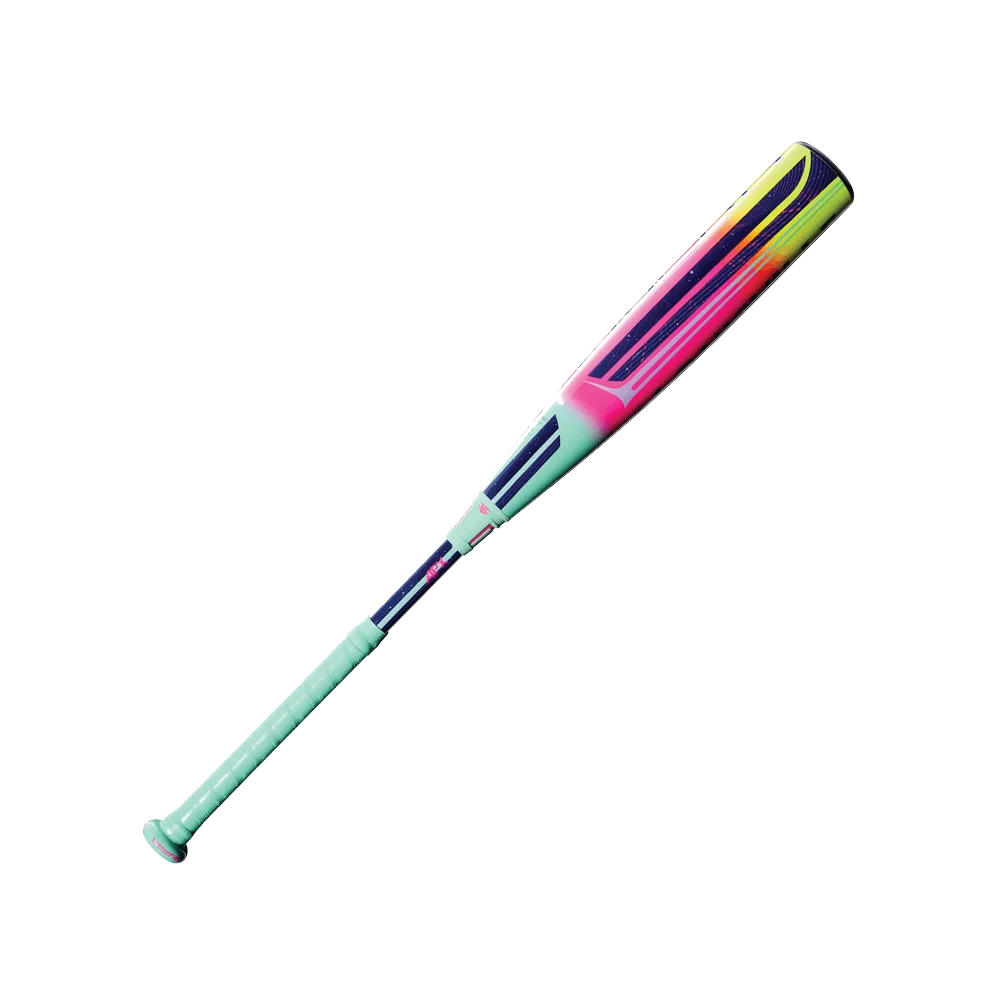 Louisville Slugger 2027 Supra (-10) 2 ¾ USSSA Baseball Bat