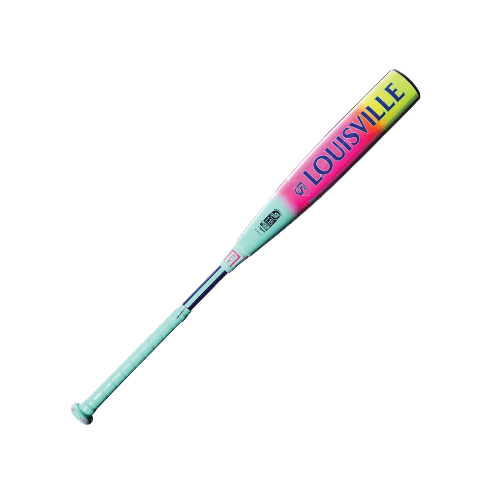 Louisville Slugger 2027 Supra (-10) 2 ¾ USSSA Baseball Bat