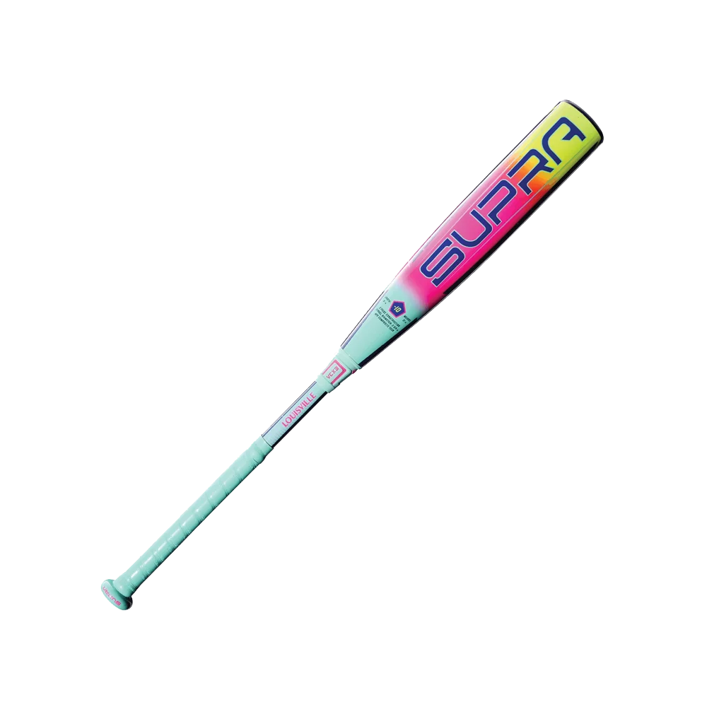 Louisville Slugger 2027 Supra (-10) 2 ¾ USSSA Baseball Bat