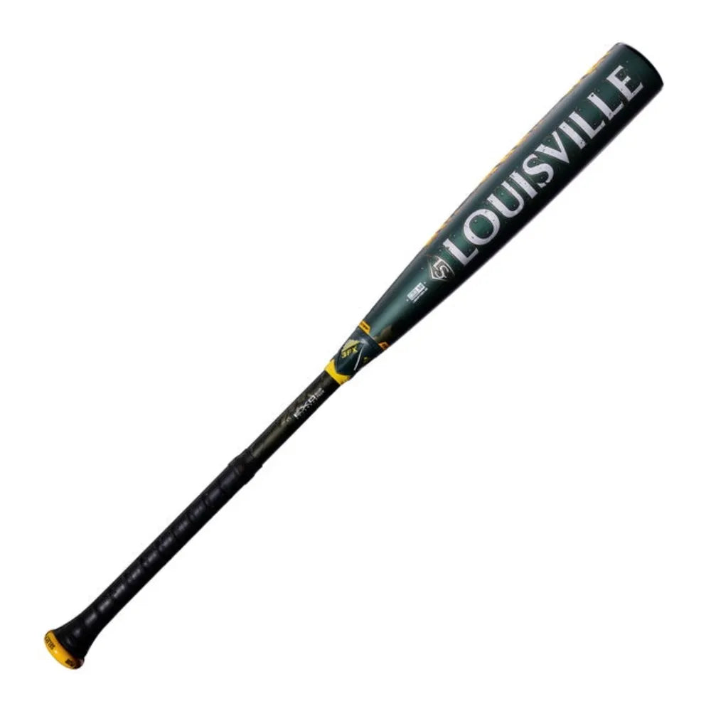 Louisville Slugger Men's 2026 Select PWR Tigershark Bat