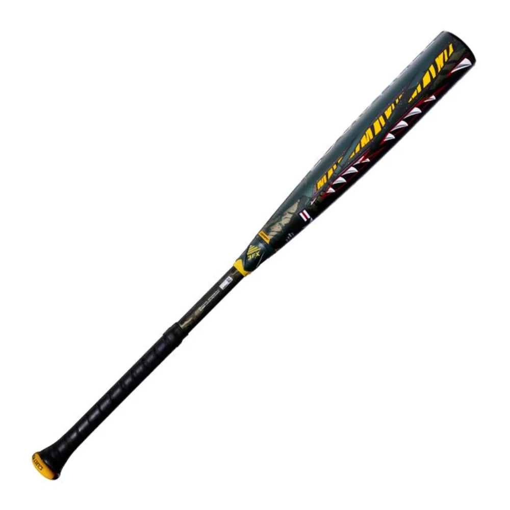 Louisville Slugger Men's 2026 Select PWR Tigershark Bat