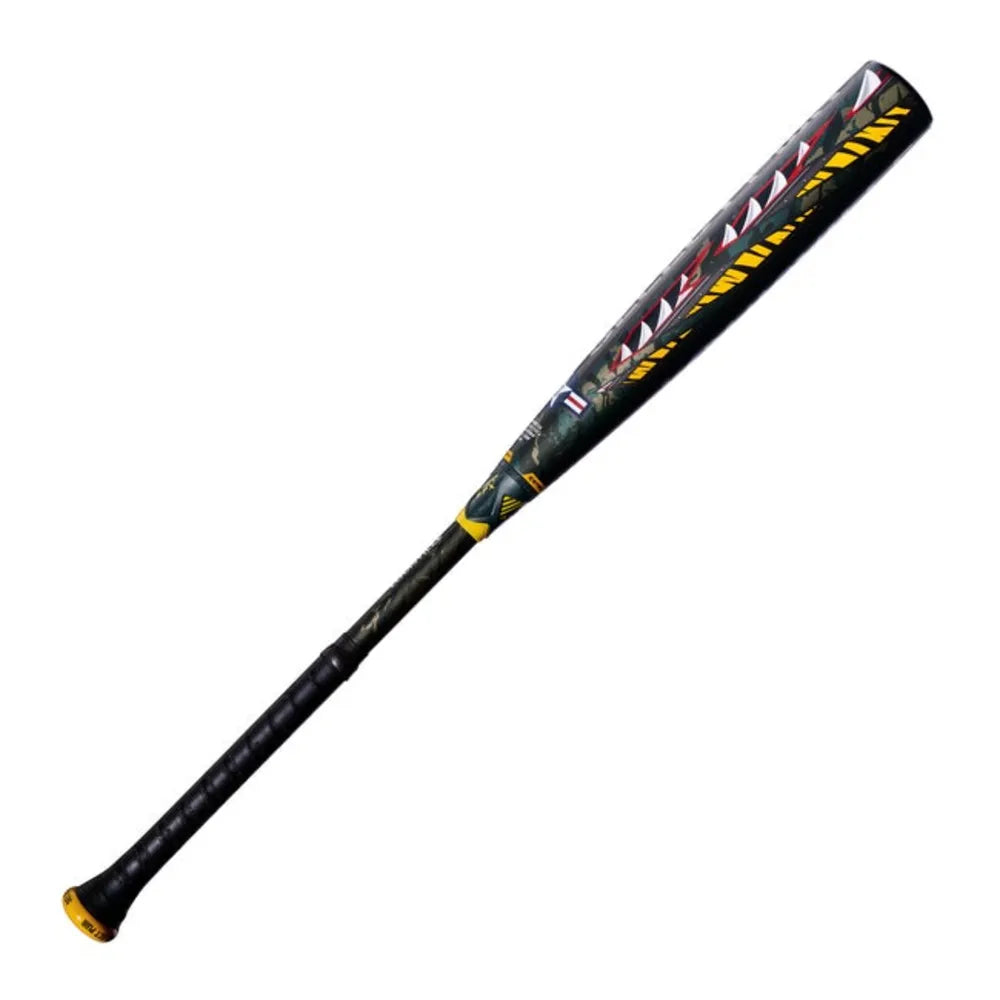 Louisville Slugger Men's 2026 Select PWR Tigershark Bat