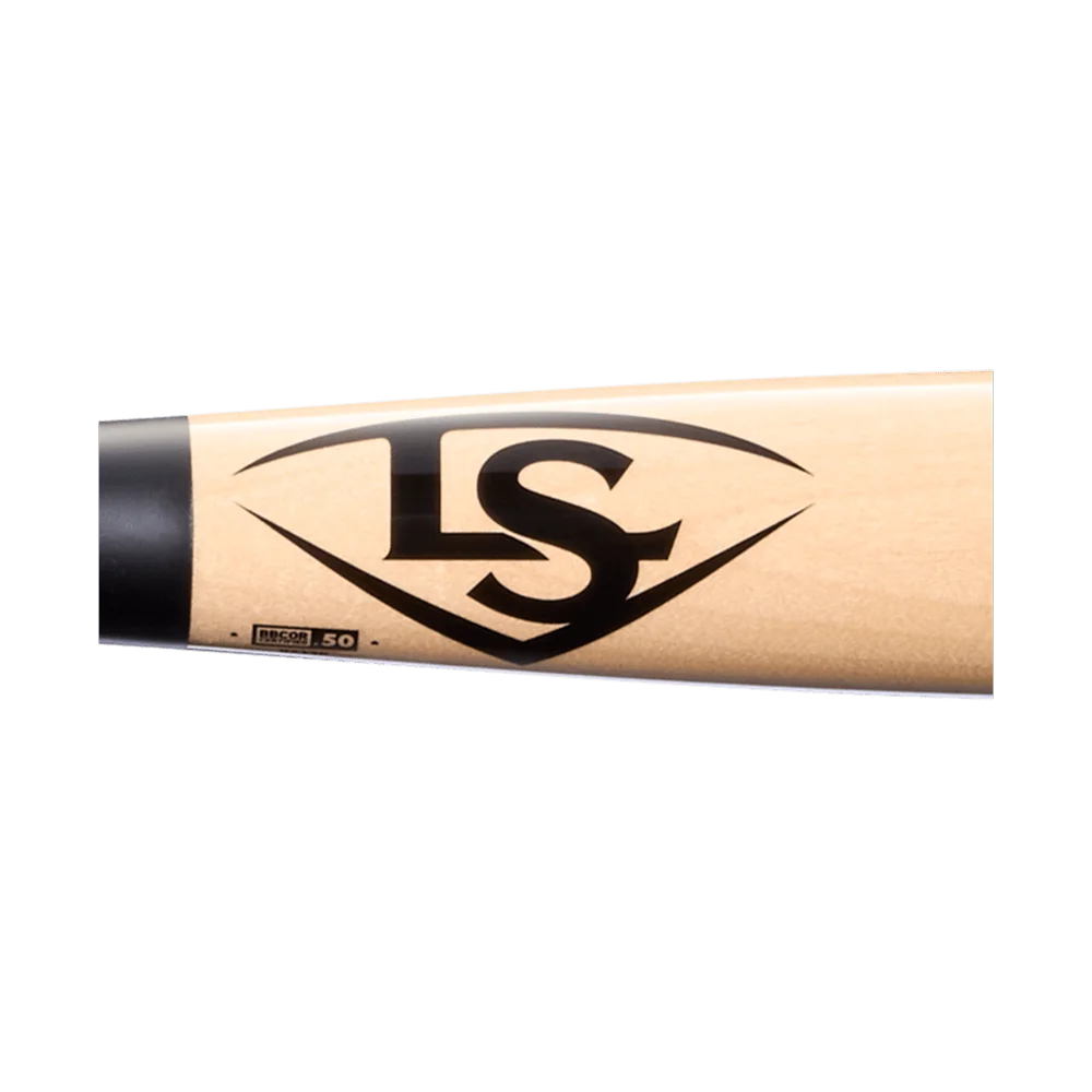 Louisville Slugger RA13 Pro Prime Maple Wood Composite (-3) BBCOR Baseball Bat