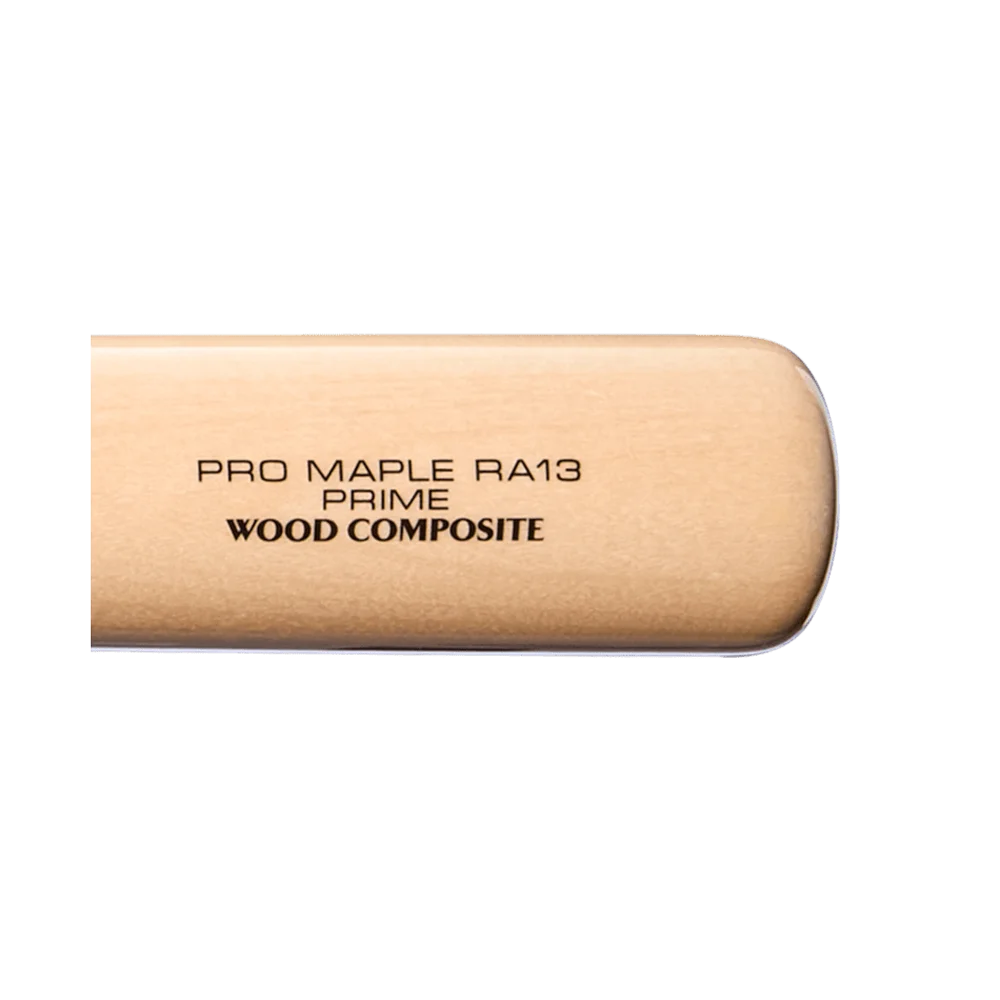Louisville Slugger RA13 Pro Prime Maple Wood Composite (-3) BBCOR Baseball Bat