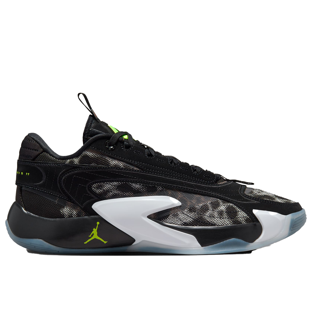 Jordan Luka 2 Black Volt