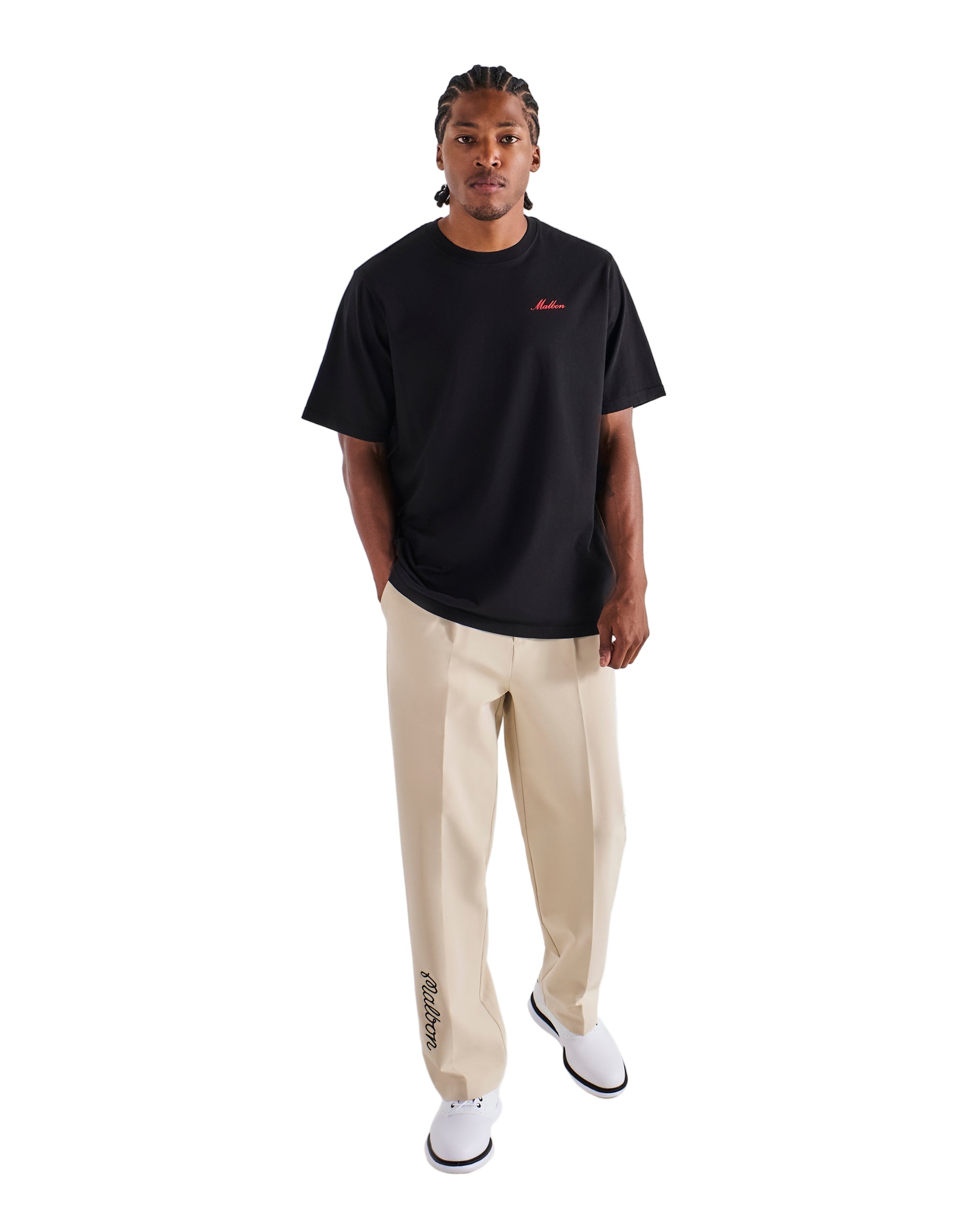Malbon Oliver Pants
