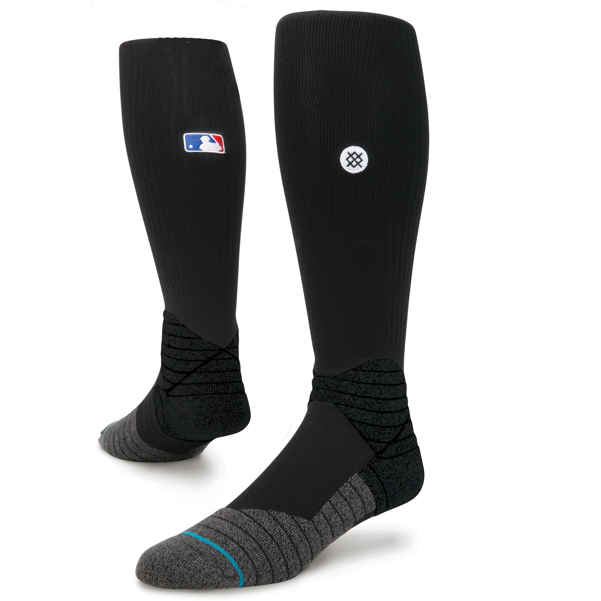 Stance Youth Diamond Pro OTC MLB Baseball Socks