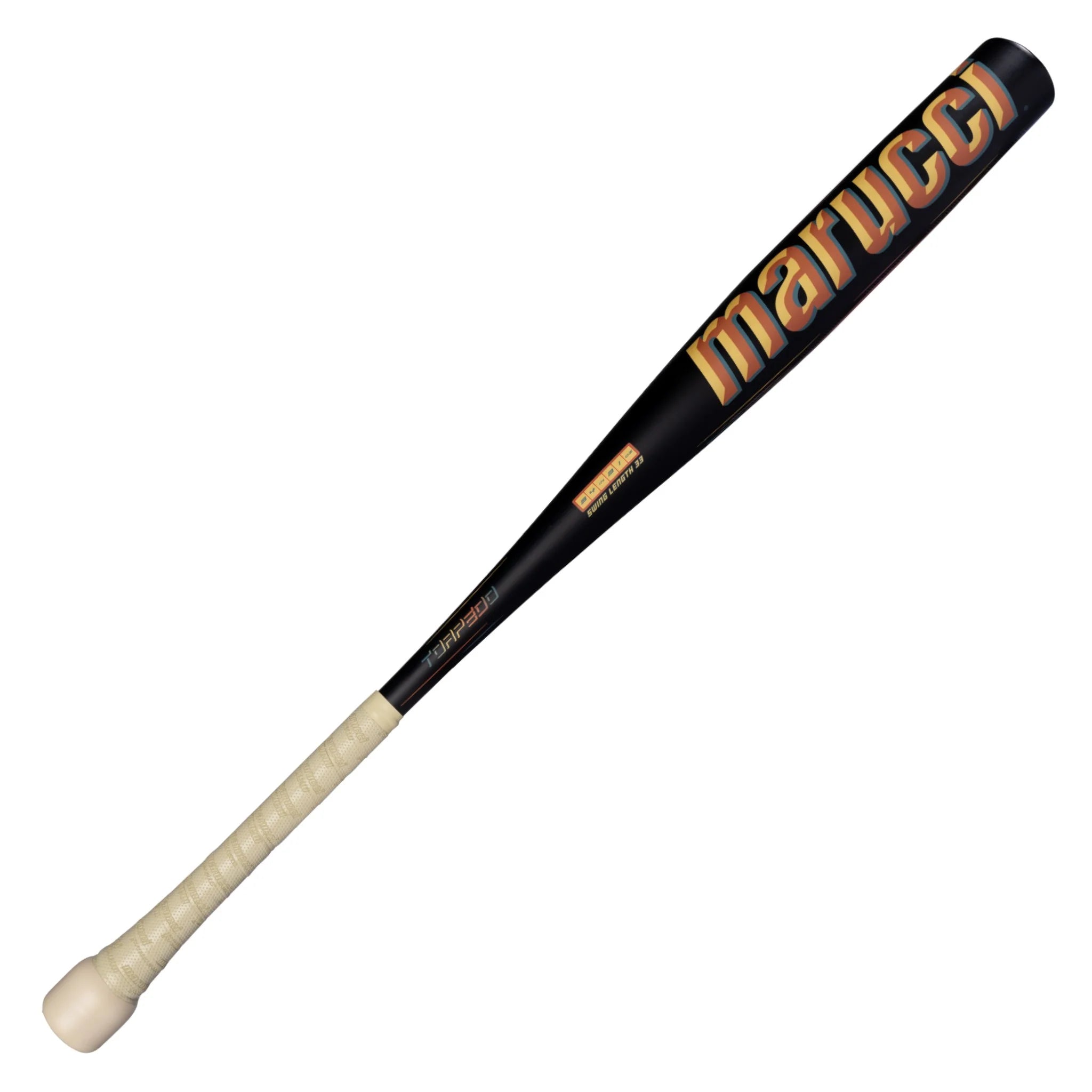 2027 Marucci RCKLESS GEN 2 ALLOY BBCOR Baseball Bat