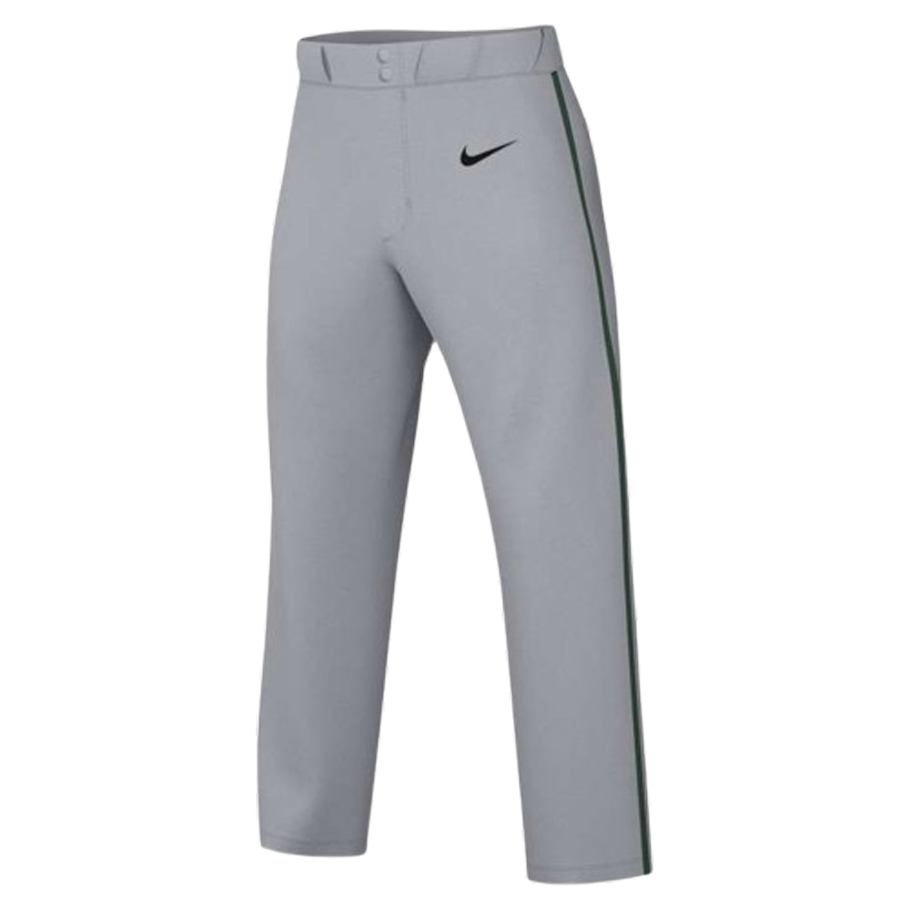 Wolf Grey/Gorge Green